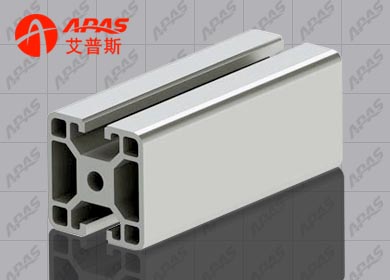 4040-2N180工业铝型材,欧标,（槽8）