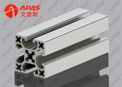 4040A工业铝型材,欧标,（槽8）
